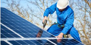 Installation Maintenance Panneaux Solaires Photovoltaïques à Saint-Mard-sur-Auve